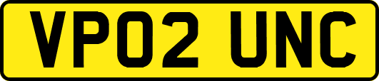 VP02UNC