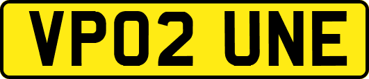 VP02UNE
