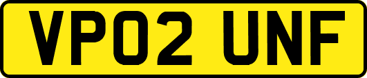 VP02UNF