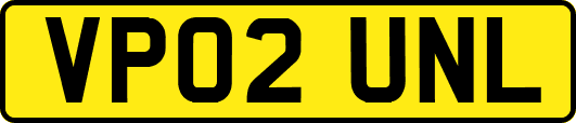 VP02UNL