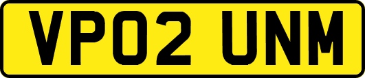 VP02UNM