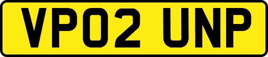 VP02UNP