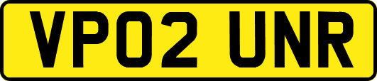 VP02UNR