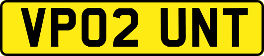 VP02UNT