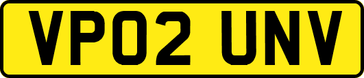VP02UNV