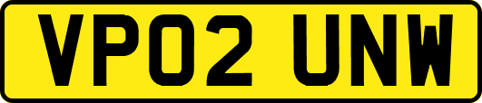 VP02UNW