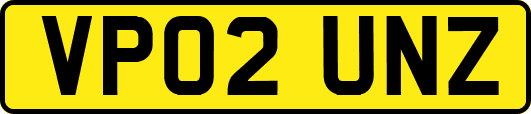 VP02UNZ