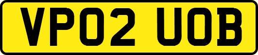 VP02UOB