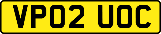 VP02UOC