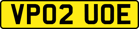 VP02UOE