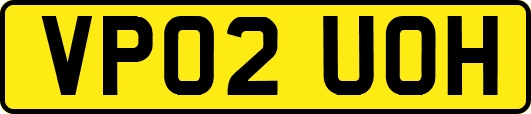 VP02UOH