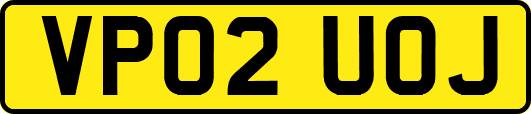 VP02UOJ