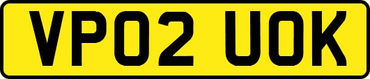 VP02UOK