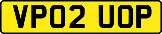 VP02UOP