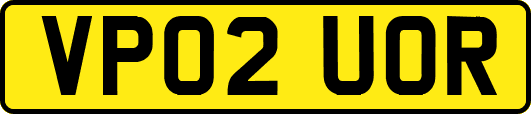 VP02UOR