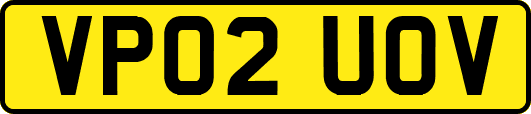 VP02UOV