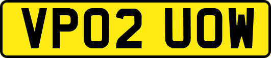 VP02UOW