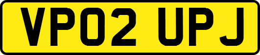 VP02UPJ