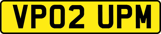 VP02UPM