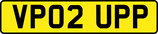 VP02UPP