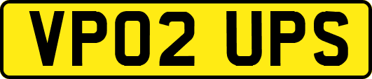VP02UPS