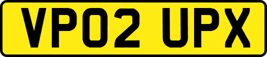VP02UPX