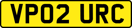 VP02URC