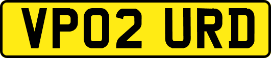 VP02URD