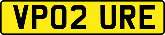VP02URE