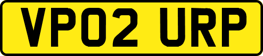 VP02URP