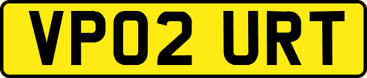 VP02URT