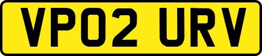 VP02URV