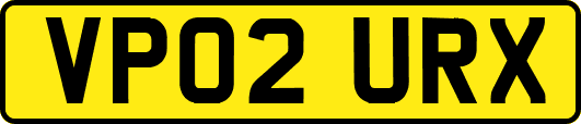 VP02URX
