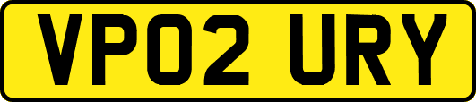VP02URY