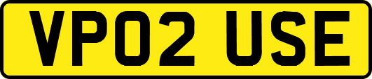 VP02USE