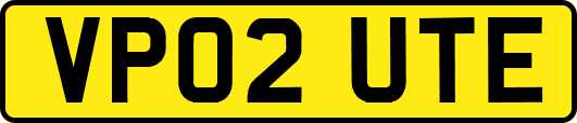 VP02UTE