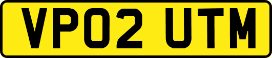 VP02UTM