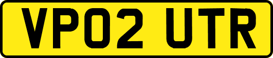 VP02UTR