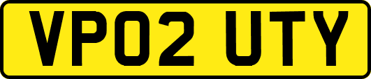 VP02UTY