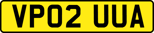 VP02UUA