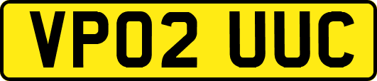 VP02UUC