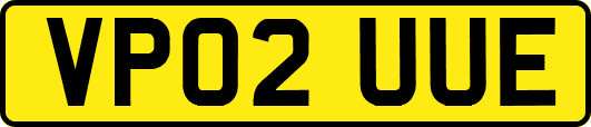 VP02UUE