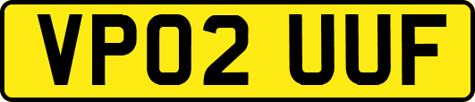 VP02UUF