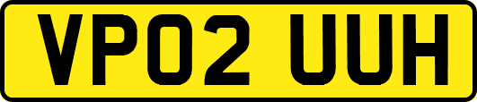 VP02UUH