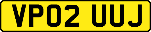 VP02UUJ