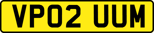 VP02UUM