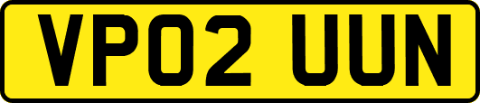 VP02UUN