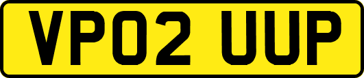 VP02UUP
