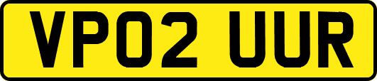 VP02UUR