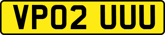 VP02UUU